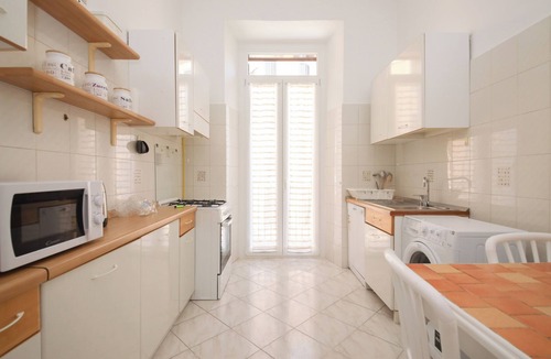 Pigneto Apartment | Rome Flat 42 by Ghor