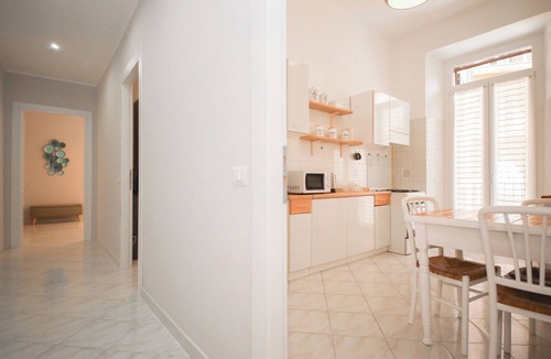 Pigneto Apartment | Rome Flat 42 by Ghor