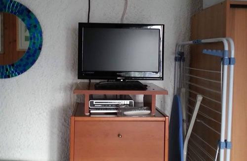 Camilluccia Apartment | Rome: Flat with panoramic terrace and wi-fi for free