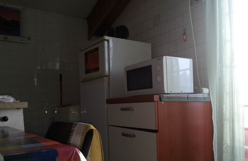 Camilluccia Apartment | Rome: Flat with panoramic terrace and wi-fi for free
