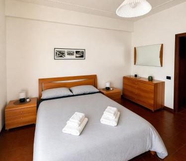 Zona XV Torre Maura Apartment | Rome Home Cinecittà