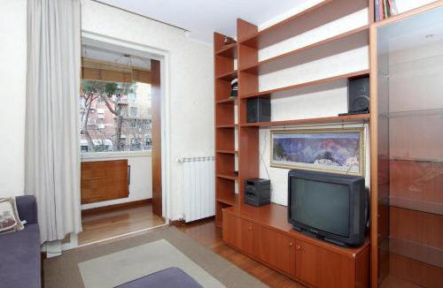 Monteverde Nuovo Apartment | Rome - Monteverde Villa Bonelli