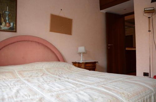 Monteverde Nuovo Apartment | Rome - Monteverde Villa Bonelli