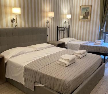 Esquilino House | Rome Orange Inn