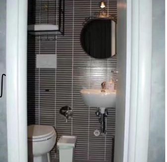Esquilino House | Rome Orange Inn