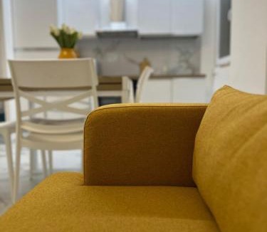 Pigneto Apartment | Rome s finest
