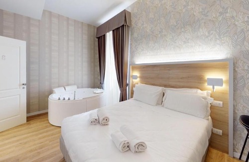 Prati Hotel | ROME'S GLORIA HOTEL