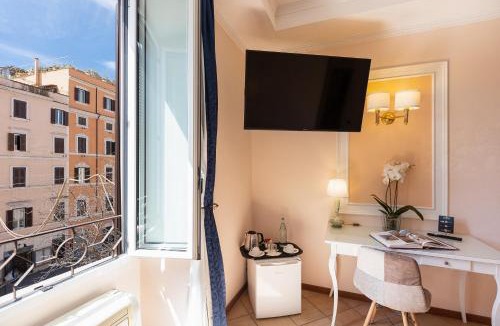 Esquilino House | Rome To Stay