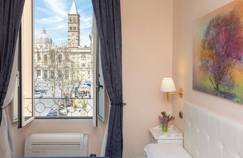 Esquilino House | Rome To Stay