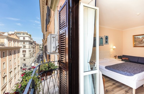 Esquilino House | Rome To Stay
