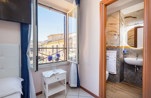 Esquilino House | Rome To Stay