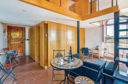 Marino Apartment | Rome Tower Suite