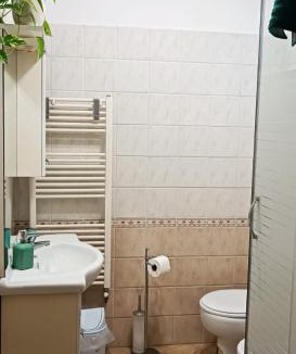 Campoleone Apartment | Rome vacation by train