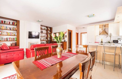 Zona XXXIV Casal Palocco House | Rome Vacation Home - Rome