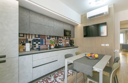 Trionfale Apartment | Rome Vatican Deluxe