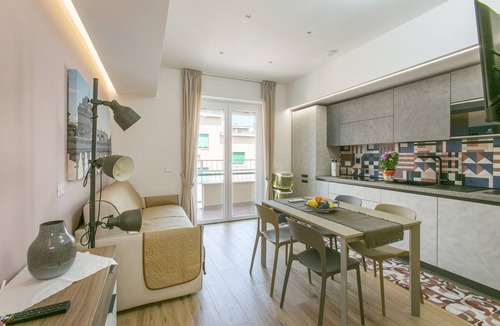 Trionfale Apartment | Rome Vatican Deluxe