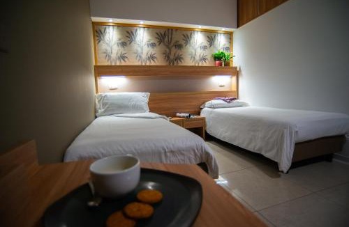 Quartiere Oltre Savio Apartment | Romea Aparthotel
