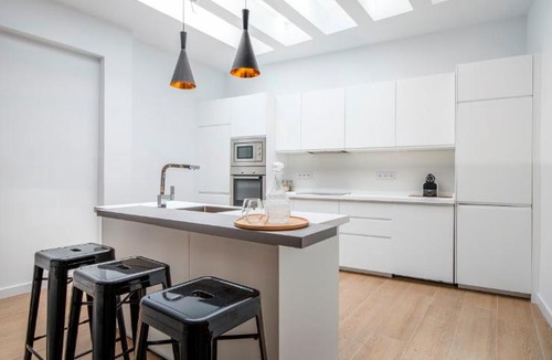 Murcia Apartment | Romea Suites