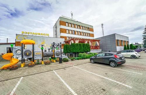 gmina Obrowo House | Romeo&Julia