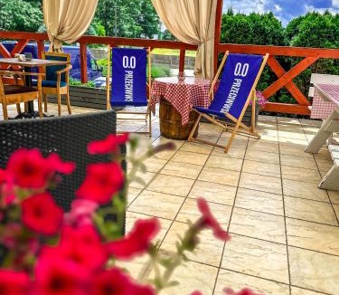 gmina Obrowo House | Romeo&Julia