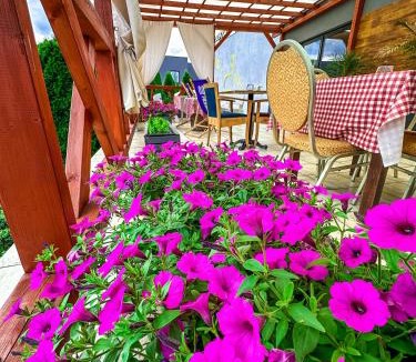 gmina Obrowo House | Romeo&Julia