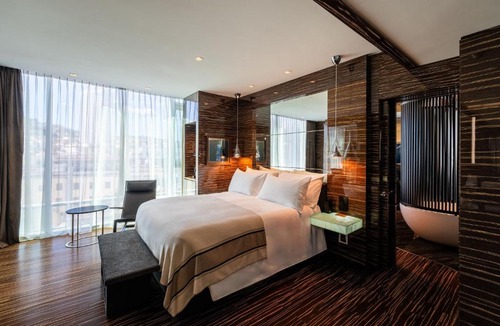 Historical Center Hotel | ROMEO Napoli
