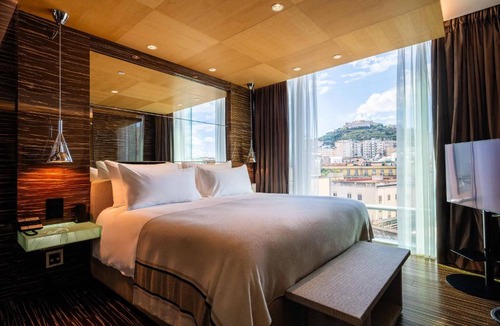 Historical Center Hotel | ROMEO Napoli