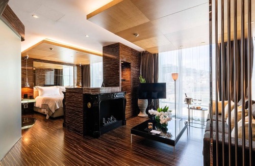 Historical Center Hotel | ROMEO Napoli