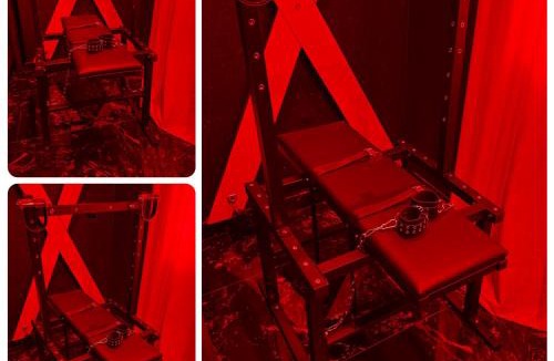 Sector 4 Hotel | Romeo Nights - Private Rooms - Adults Only
