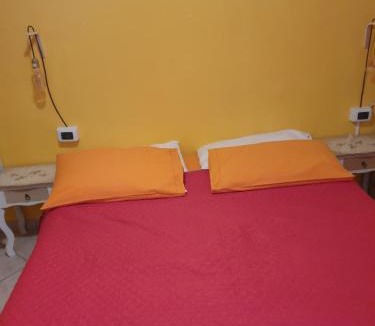 Gallarate Apartment | Romeo1