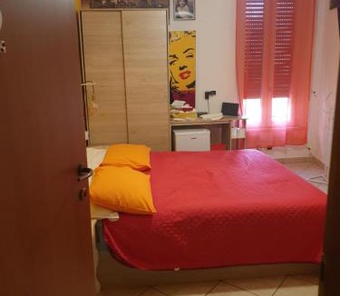 Gallarate Apartment | Romeo1