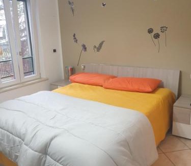 Gallarate Apartment | Romeo1