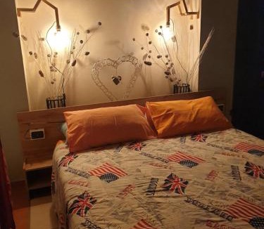 Somma Lombardo Apartment | ROMEO2