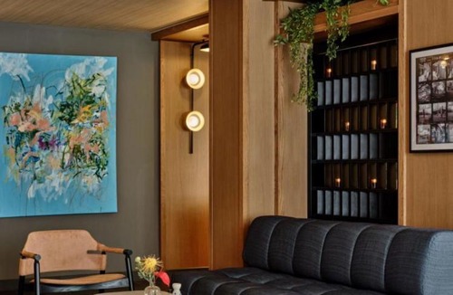 Waikiki Hotel | Romer House Waikiki
