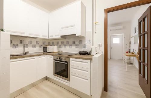 Salario Apartment | RomeSweetHome Villa Borghese