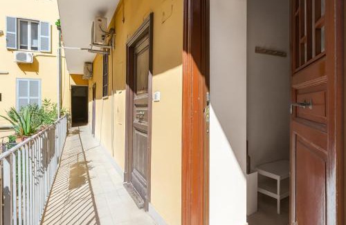 Salario Apartment | RomeSweetHome Villa Borghese