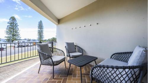 Yamba Apartment | Romiaka Unit 1