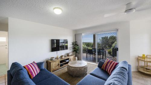 Yamba Apartment | Romiaka Unit 1