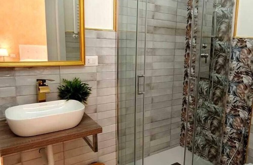 Careggi Rifredi Bed & Breakfast | Romito 38