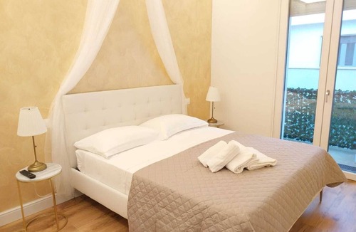 Careggi Rifredi Bed & Breakfast | Romito 38