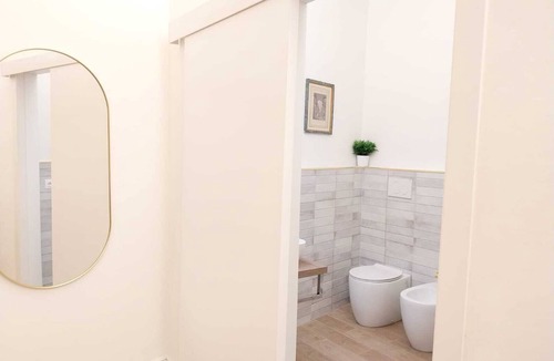 Careggi Rifredi Bed & Breakfast | Romito 38