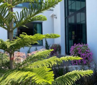 Kalasin Hotel | Romlaphass Boutique Villa