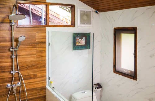 Ban Du Hotel | Rommai Villa