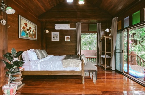 Ban Du Hotel | Rommai Villa