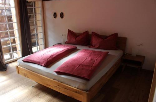Gutach House | Rommelehof