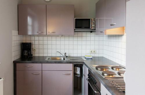 Rommersheim Apartment | Rommersheim Forest Retreat