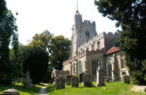 Cavendish House | Romney, a cosy Victorian cottage in a picturesque Suffolk village