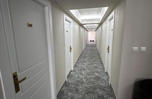 Caracal Hostel | Romula Imperial
