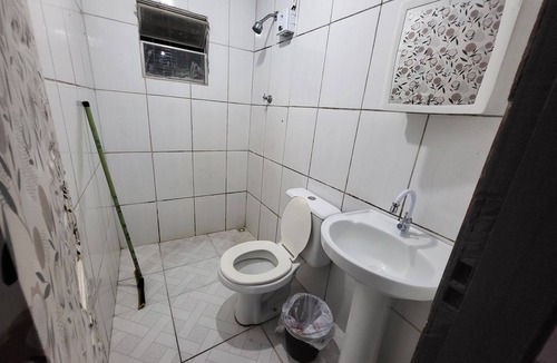 Redencao Apartment | Romulo 3 Inn