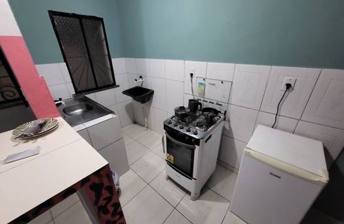 Redencao Apartment | Romulo 3 Inn